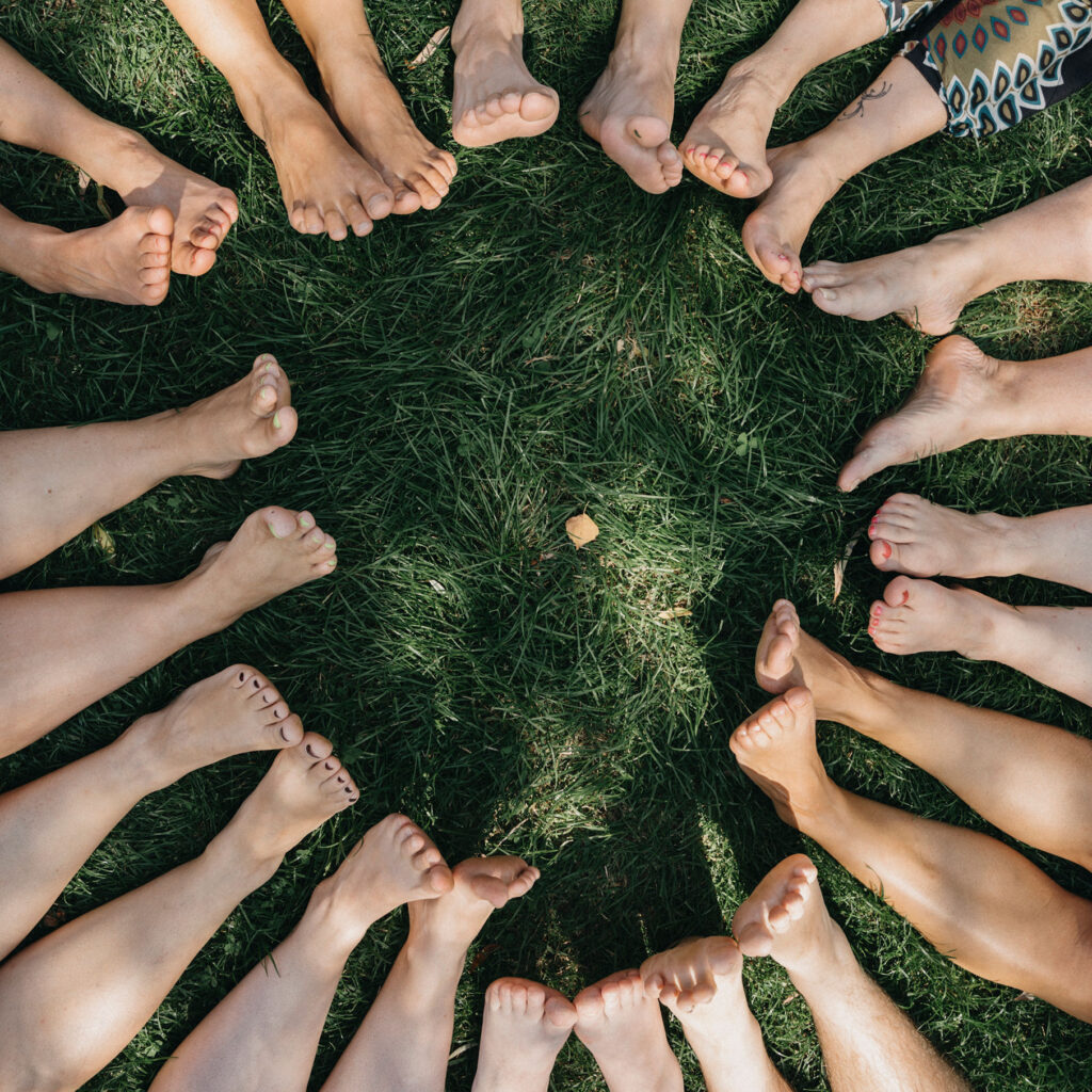 Práce s tělem v kontextu adlerovské psychologie