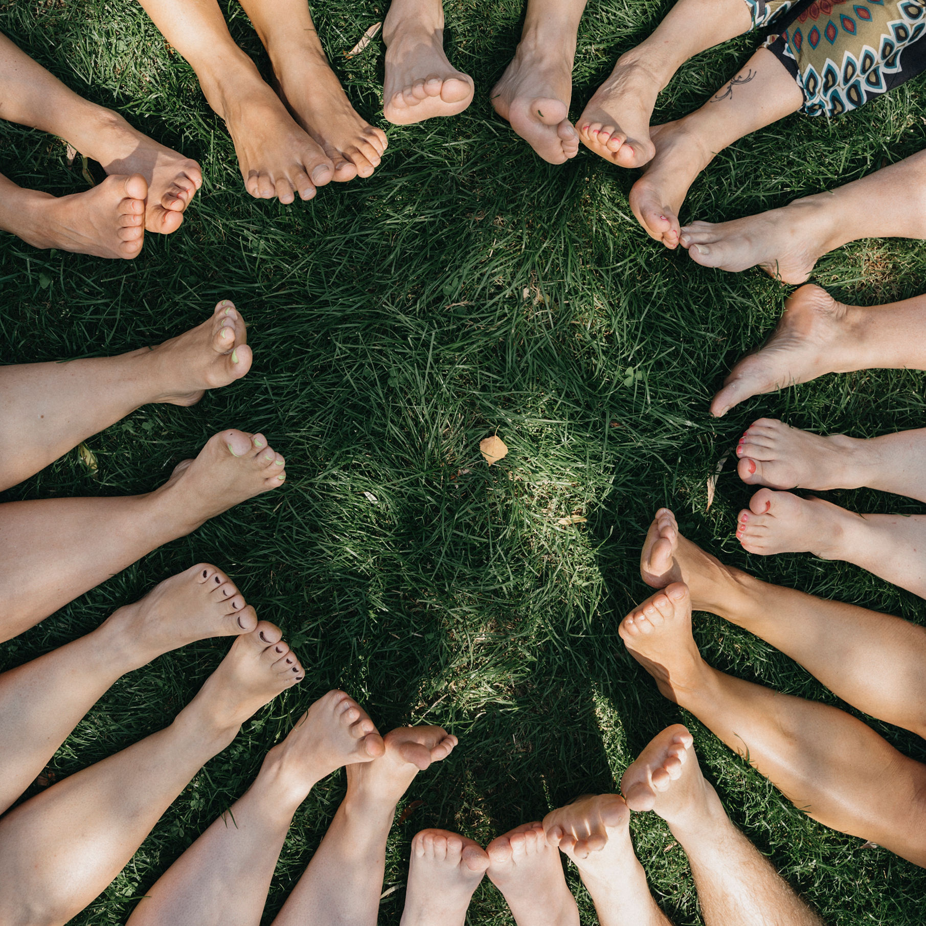 Práce s tělem v kontextu adlerovské psychologie