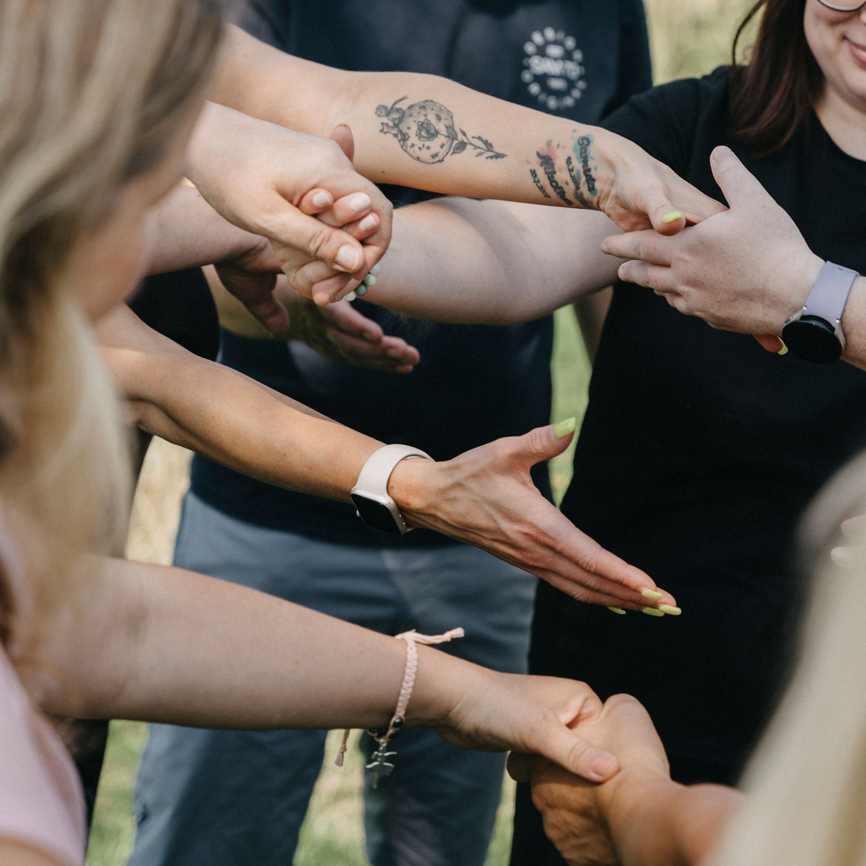 Rozvoj motivace a spolupráce