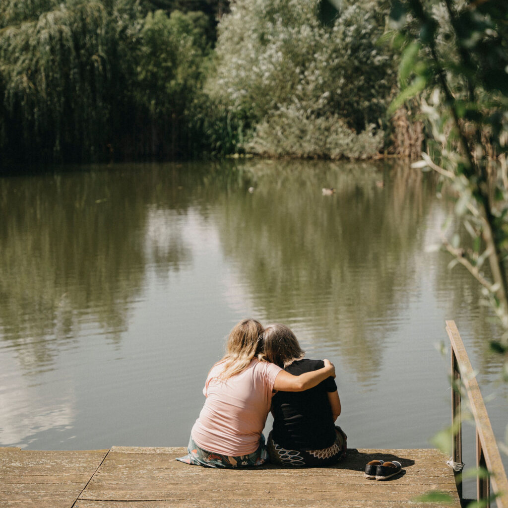 Kurz – Úzkost a deprese z pohledu individuální psychologie