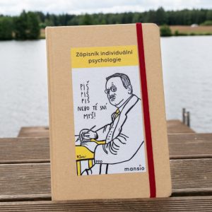 Zápisník individuální psychologie