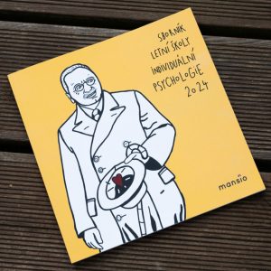Sborník Letní školy individuální psychologie 2024