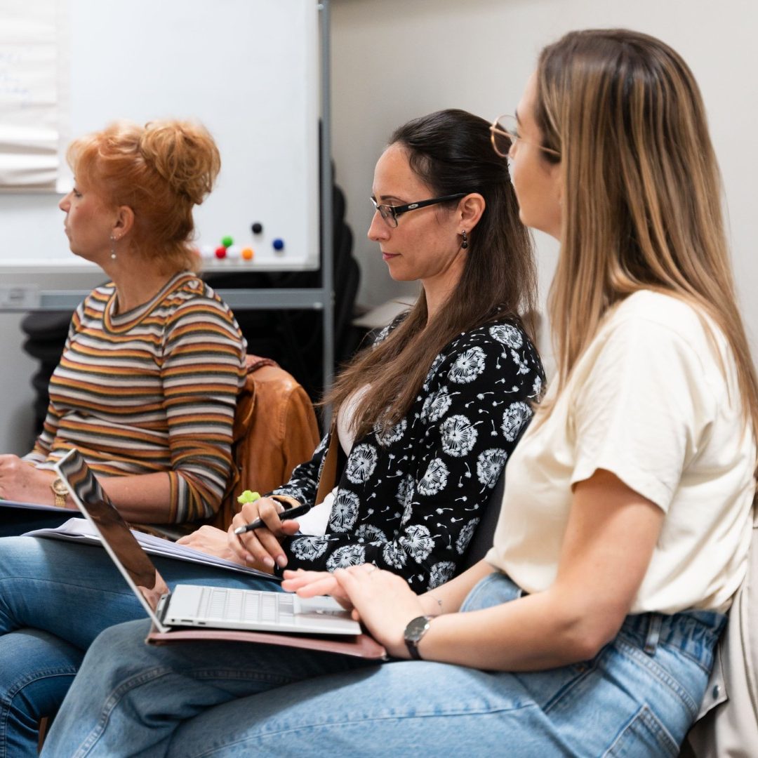 Práce s rodinou v adlerovském duchu