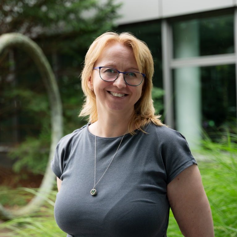 Magdalena Valášková